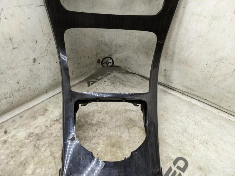 2017-2019 Mercedes GLC300 Center Panel Cover Molding  2536805802 *ReaD* - Alshned Auto Parts