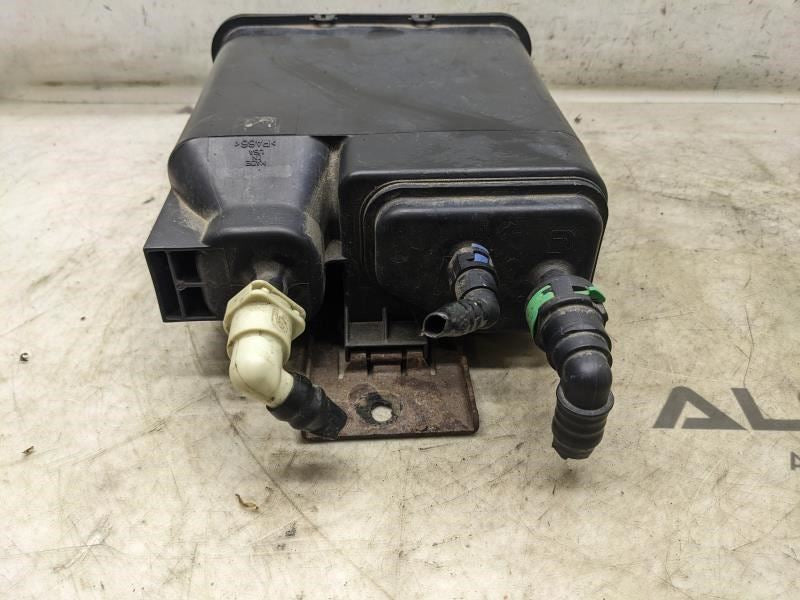 04-17 Chevrolet Silverado 1500 Fuel Vapor Evaporator Emission Canister 15137021 - Alshned Auto Parts