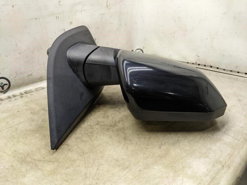 15-18 Ford F150 FR RH Side View Mirror w Blind Spot FL34-17682-SR5G9Z OEM *ReaD* - Alshned Auto Parts