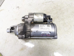 2018-2023 Audi S5 Sportback Engine Starter Motor 06M-911-021 OEM