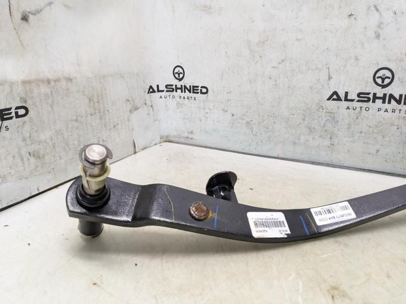 2013-2018 Ram 1500 Brake Pedal 52122405AC OEM - Alshned Auto Parts
