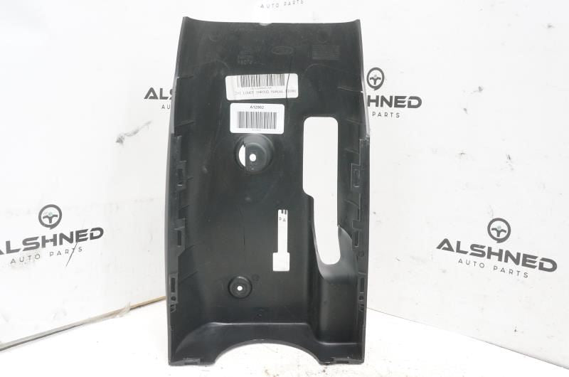 2017-2020 Ford Fusion Steering Column Lower Trim Cover HS73-3533-A OEM - Alshned Auto Parts