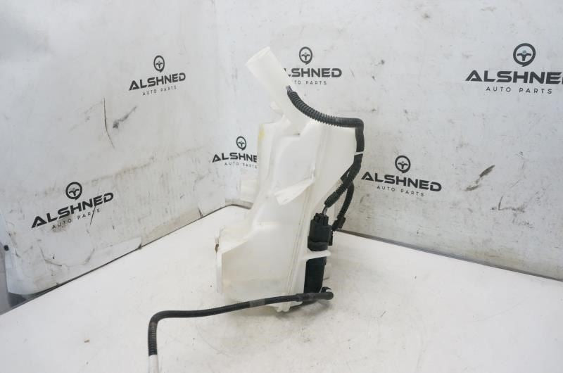 *READ* 2015 Ford Focus Windshield Washer Reservoir Bottle CJ5Z-17618-A OEM - Alshned Auto Parts