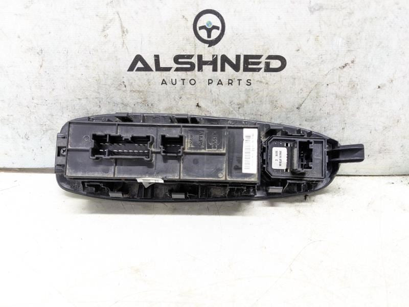 2013-2020 Nissan Pathfinder FR LH Door Master Power Window Switch 254013KA2A OEM - Alshned Auto Parts