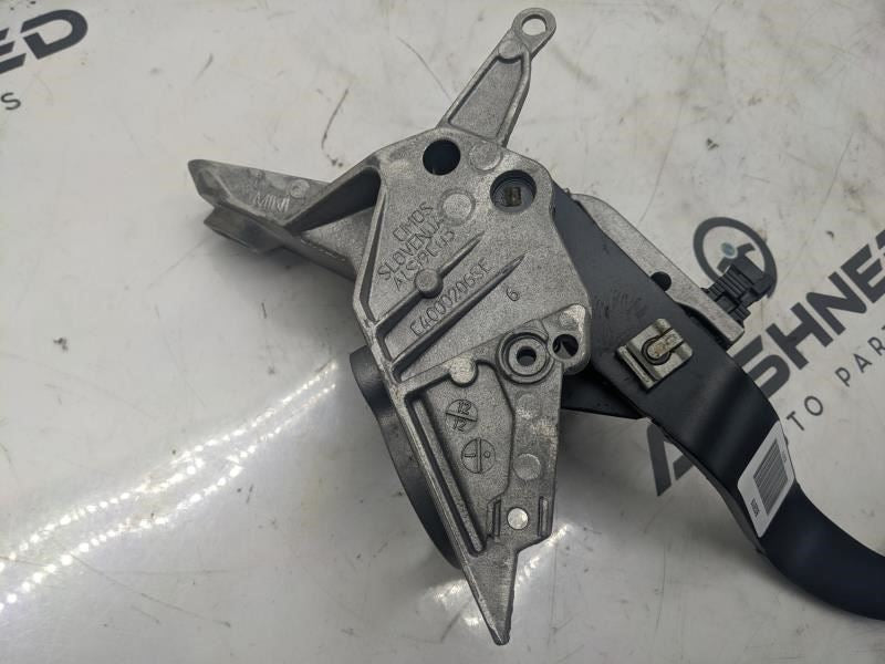 2009-13 Mini Cooper Brake Complete Pedal Assembly Automatic 35-10-6-795-833 OEM - Alshned Auto Parts
