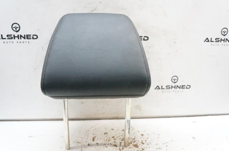 2014 Mazda CX-9 Front Right Left Headrest Leather TK23-57-140A-02 OEM - Alshned Auto Parts