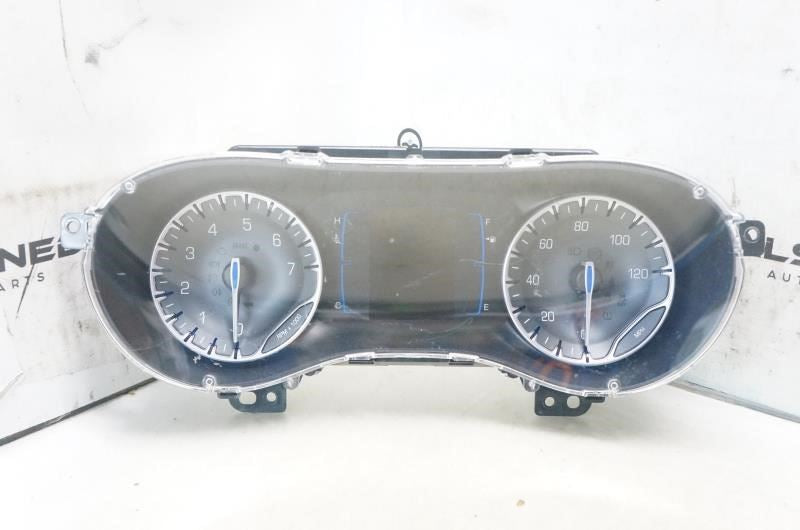 2020 Chrysler Voyager Speedometer Instrument Cluster 22K 68434956AB OEM - Alshned Auto Parts