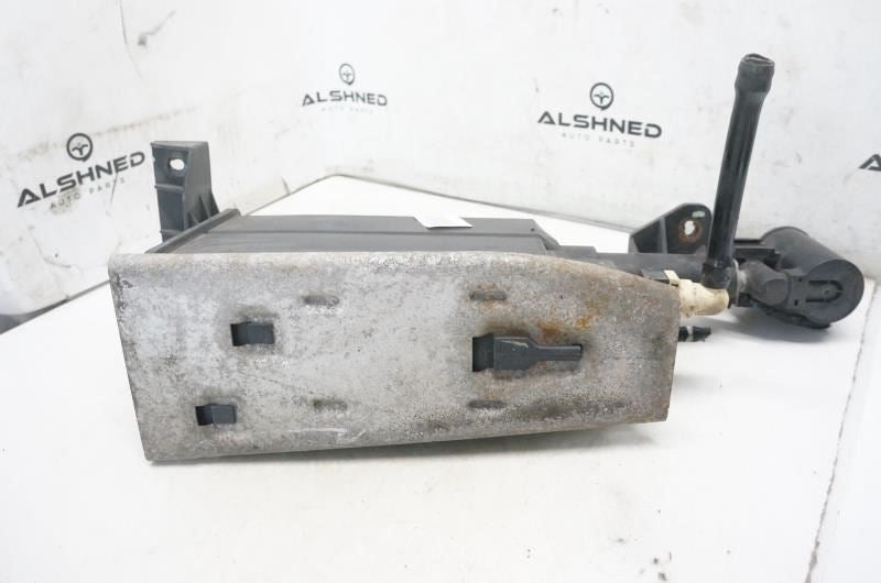 09-14 Hyundai Sonata Fuel Vapor Evaporator Emission EVAP Canister 31420-3Q600 OEM - Alshned Auto Parts