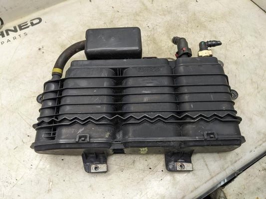 2010-2012 Ford Fusion Fuel Vapor Evaporator Emission Canister 9E51-9E857-BC OEM - Alshned Auto Parts