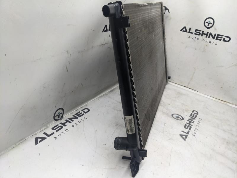 2007-2016 Mini Cooper Radiator 17-11-8-675-266 OEM *ReaD* - Alshned Auto Parts