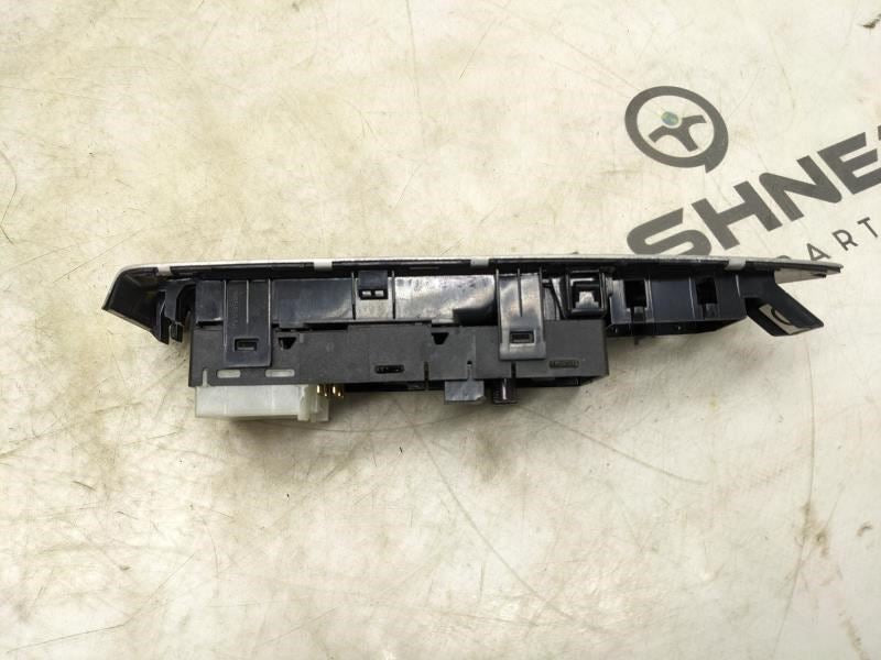 2009-2014 Nissan Murano FR LH Door Master Window Switch 80961-1AA6A OEM *ReaD* - Alshned Auto Parts