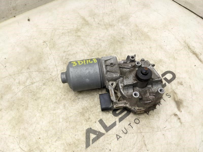 2011-2017 Volkswagen Touareg Windshield Wiper Motor 7P0955119 OEM - Alshned Auto Parts