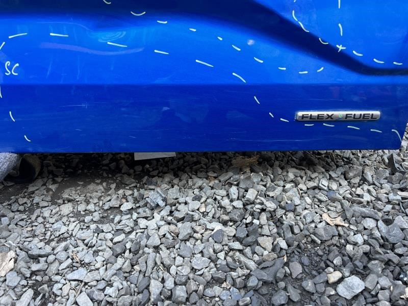 2015-2017 Ford F150 Tailgate Assembly FL3Z-9940700-B OEM *ReaD* - Alshned Auto Parts