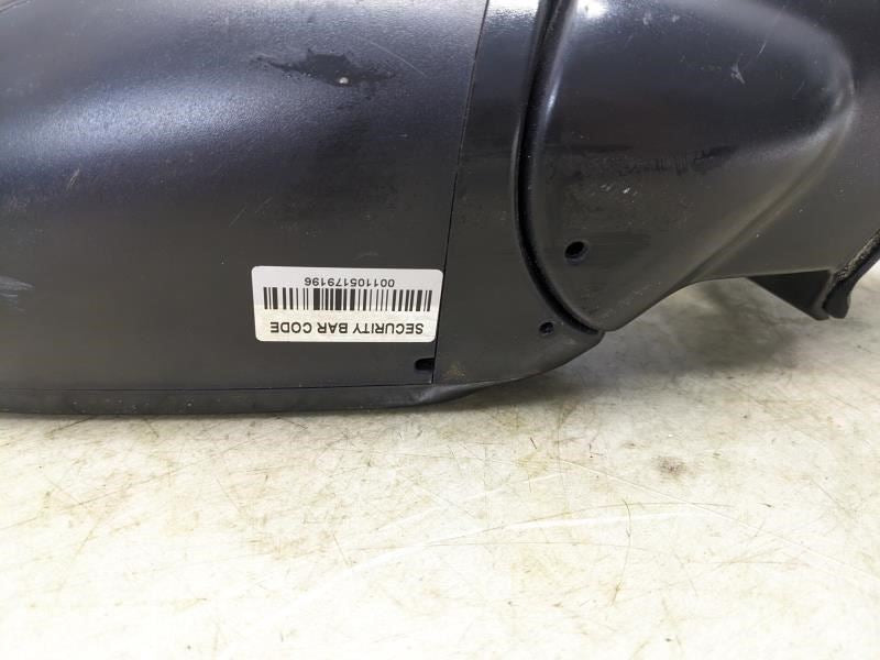 2014-2016 Nissan Rogue Right Passenger Side Rearview Mirror 96301-4BA0A OEM - Alshned Auto Parts