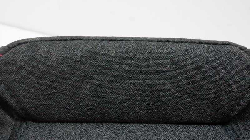 10-17 GMC Terrain Front LF RT Headrest BLK Cloth OEM 20939762 - Alshned Auto Parts