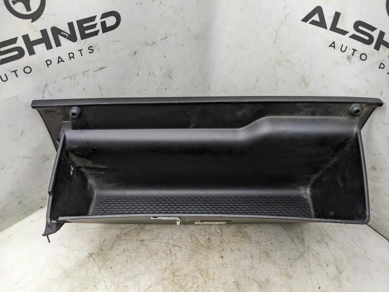 2019-2023 Ram 1500 Glove Box Storage Compartment Black 2469219TX7 OEM - Alshned Auto Parts