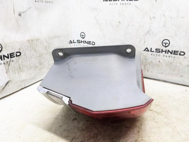 2014-2018 Jeep Grand Cherokee Right LED Taillight Lamp 68110016AC OEM *ReaD* - Alshned Auto Parts