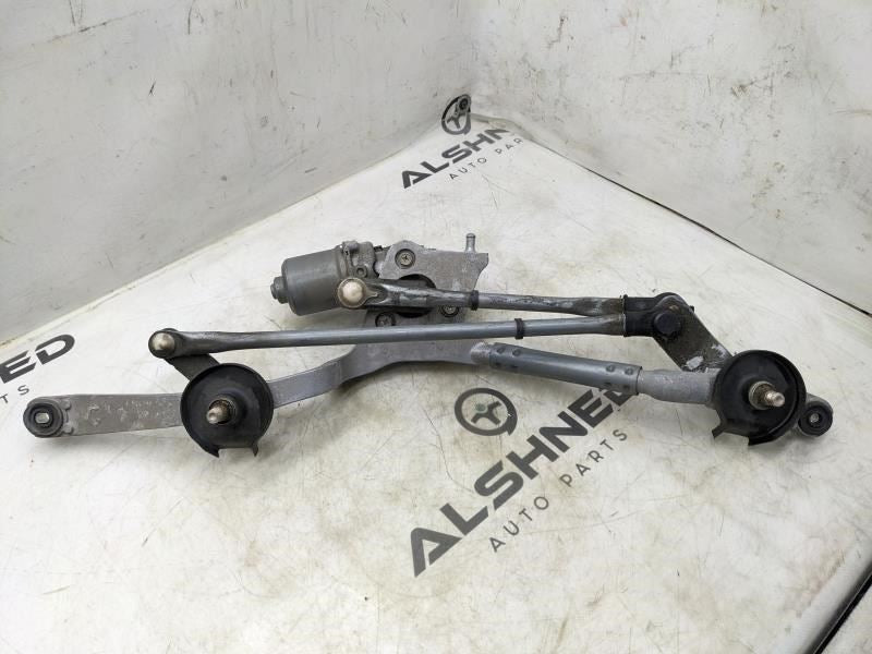 2016-2018 Toyota Prius Front Windshield Wiper Motor & Linkage 85110-47290 OEM - Alshned Auto Parts