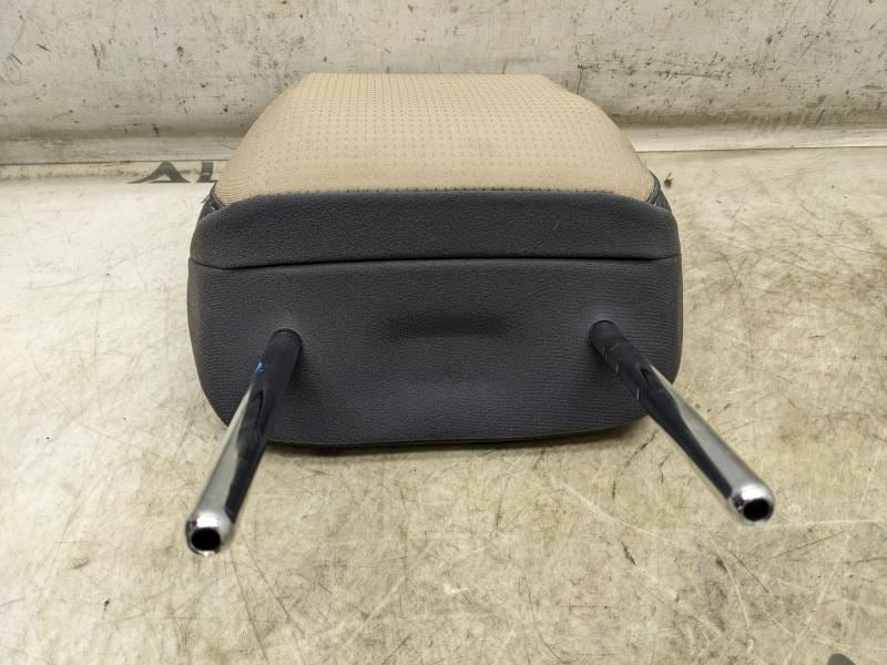 2016-2018 Toyota Prius Front Right Headrest Cloth Beige 71910-47420-E1 OEM - Alshned Auto Parts