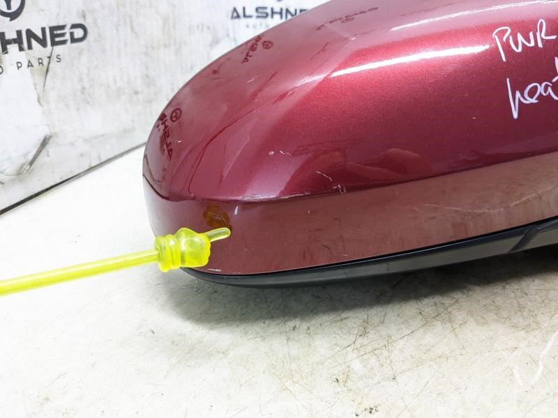 2016-2017 Toyota Camry RH Passenger Side Rearview Mirror 87901-06041 OEM *ReaD* - Alshned Auto Parts