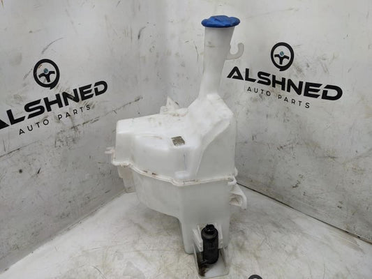 2017-2018 Hyundai Elantra Washer Reservoir assy w Pump US Built 98610-F3000 OEM - Alshned Auto Parts