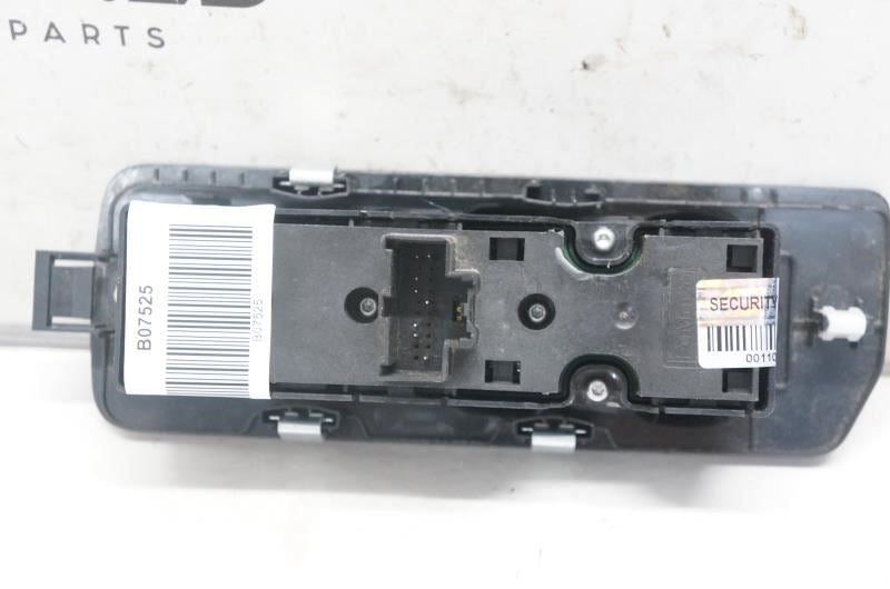 15-20 Ford F150 Front LH Drivers Master Window Switch FL3T-14B133-BHW OEM *ReaD - Alshned Auto Parts