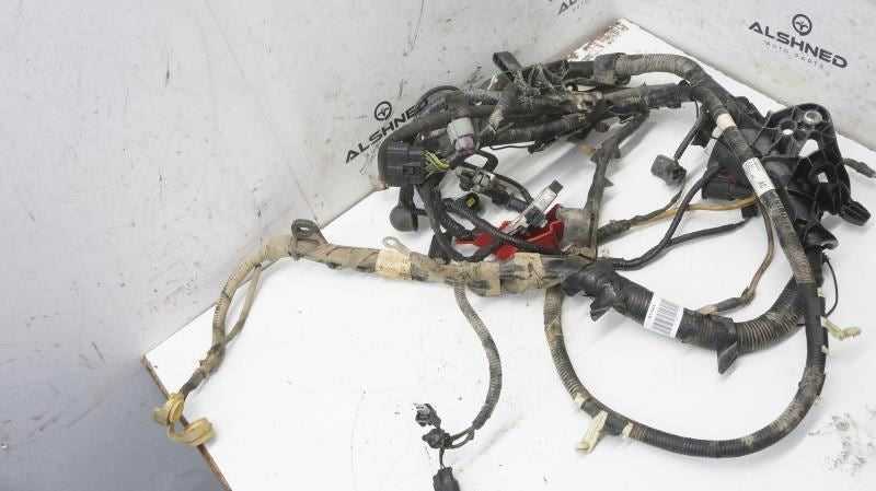 2018 Ford F150 Battery Starter Alternator Wire Harness JL3T-14B060-AD OEM - Alshned Auto Parts