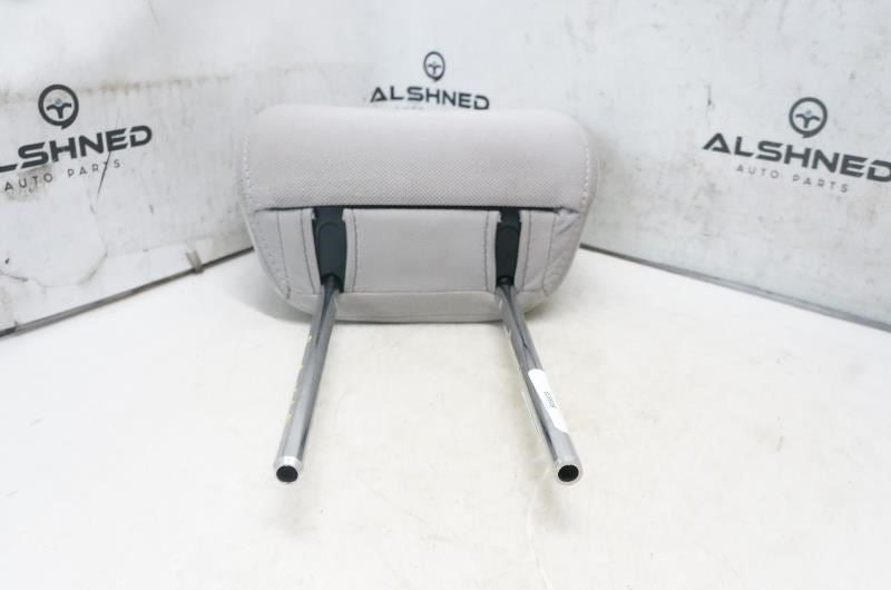 2015 Subaru Forester Front Left Right Headrest Cloth 64061SG030LL OEM - Alshned Auto Parts