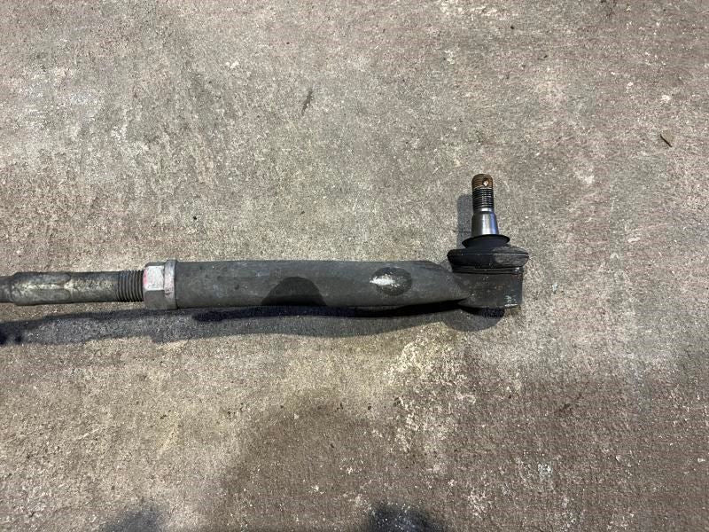 2016-2022 Toyota Prius Power Steering Gear Rack and Pinion Assy 45510-47160 OEM - Alshned Auto Parts