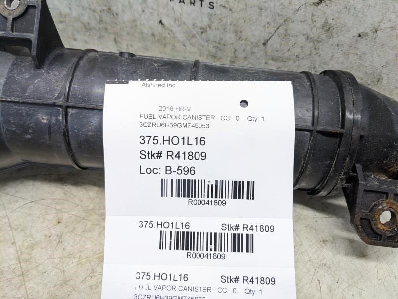 2016-2021 Honda HR-V Fuel Vapor Evaporator Emission Canister 17011-T7X-A01 OEM - Alshned Auto Parts