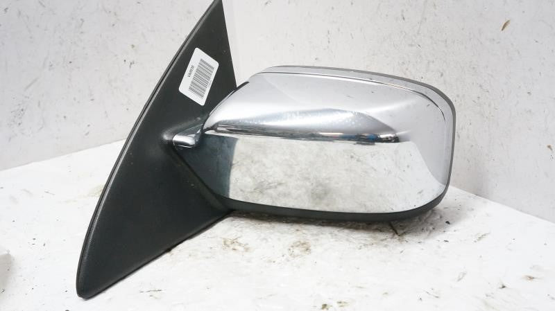 2007-2010 Lincoln MKZ Driver Left Side Rear View Mirror 6H6Z-17683-B OEM - Alshned Auto Parts