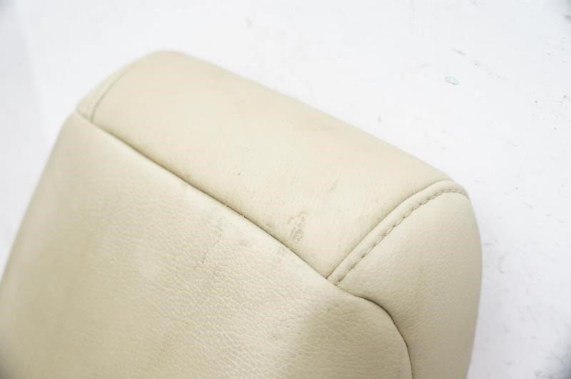 *READ* 14 Acura RDX Front Left Right Headrest Beige Leather 81140-TX4-A01ZA OEM - Alshned Auto Parts