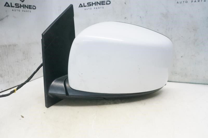 2011-2018 Dodge Grand Caravan Driver Left Side Rear View Mirror 05113409AL OEM - Alshned Auto Parts