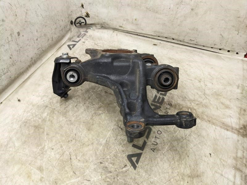 2016-2022 Toyota Prius Rear Left Suspension Knuckle 42305-47050 OEM - Alshned Auto Parts