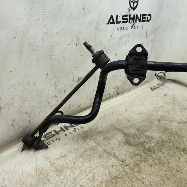 2017-2020 Hyundai Elantra Front Suspension Stabilizer Bar 54810-F2000 OEM - Alshned Auto Parts