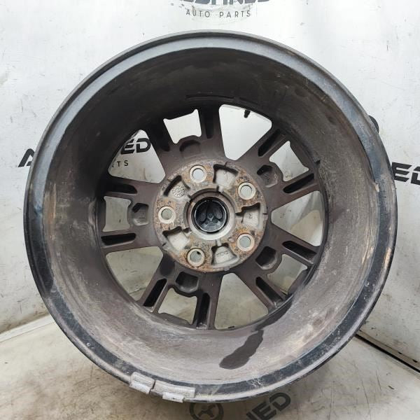 2015-2018 Ram 1500 Rebel Crew Cab Alloy Wheel R17x7.5 5UR341XFAA OEM *ReaD* - Alshned Auto Parts