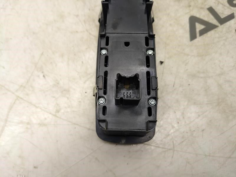 2015-2022 Chrysler 300 Front Right Door Master Window Switch 68268251AC OEM - Alshned Auto Parts