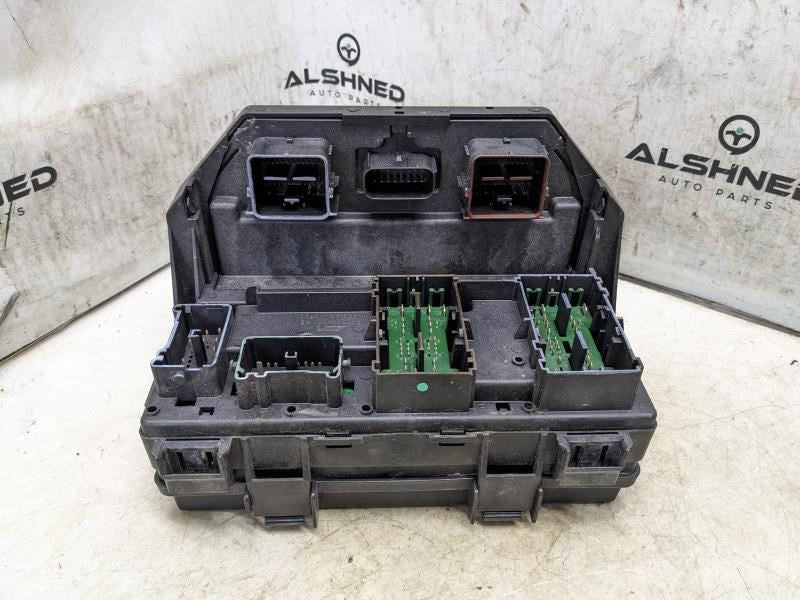 2012 Jeep Wrangler Totally Integrated Power Fuse Box 68105503AB OEM - Alshned Auto Parts