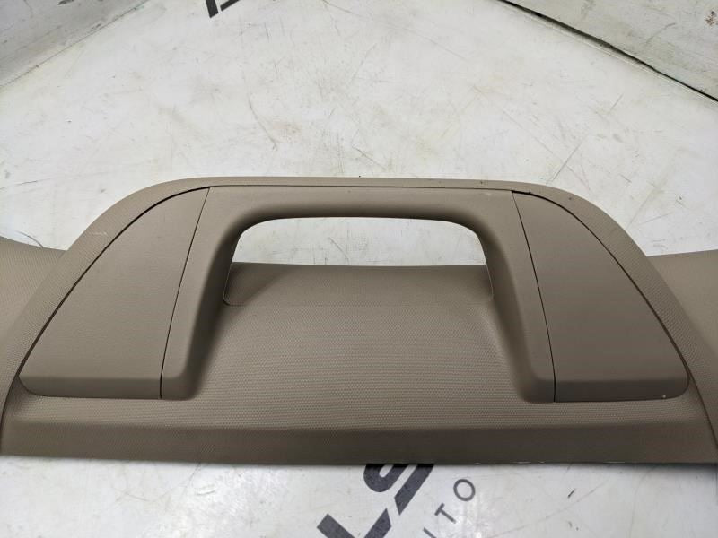 2019-2021 Ram 1500 Laramie A Pillar Molding Left 6BN45HL1AG OEM - Alshned Auto Parts