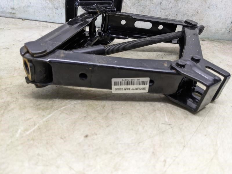 2017-2023 Hyundai Elantra Spare Tire Lift Jack 09110-F2000 OEM - Alshned Auto Parts