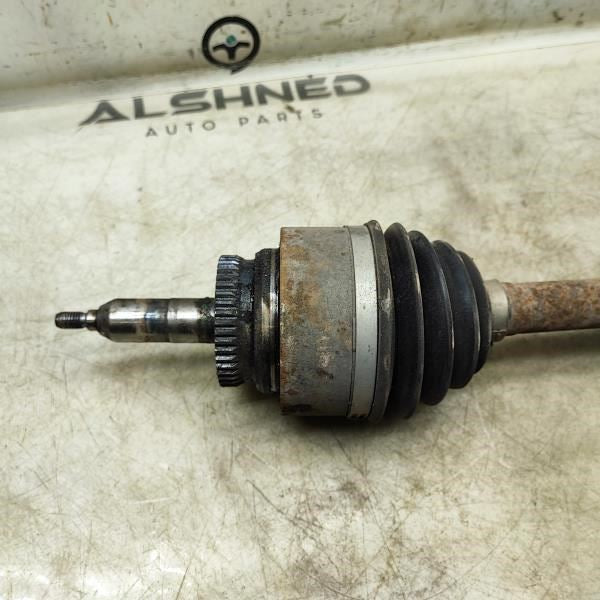 2015-16 Ford F150 3.5L turbo Front Right Axle Shaft w CV-Joint FL3Z-3A428-A OEM - Alshned Auto Parts