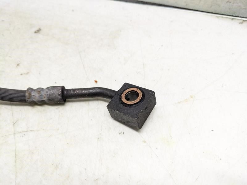 2011-2018 Ram 1500 Front Left Driver Side Hydraulic Brake Hose 55366349AJ OEM - Alshned Auto Parts