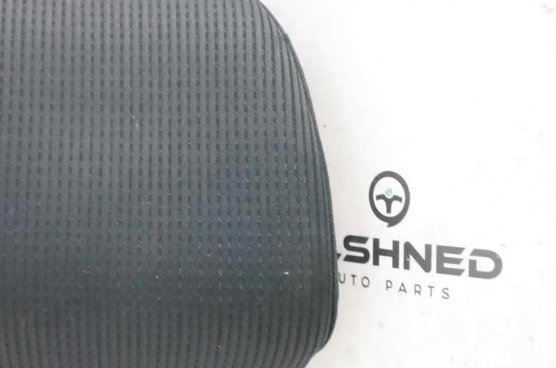 2012 Subaru Impreza Front Right Left Headrest Cloth Black 64061FJ090WJ OEM - Alshned Auto Parts