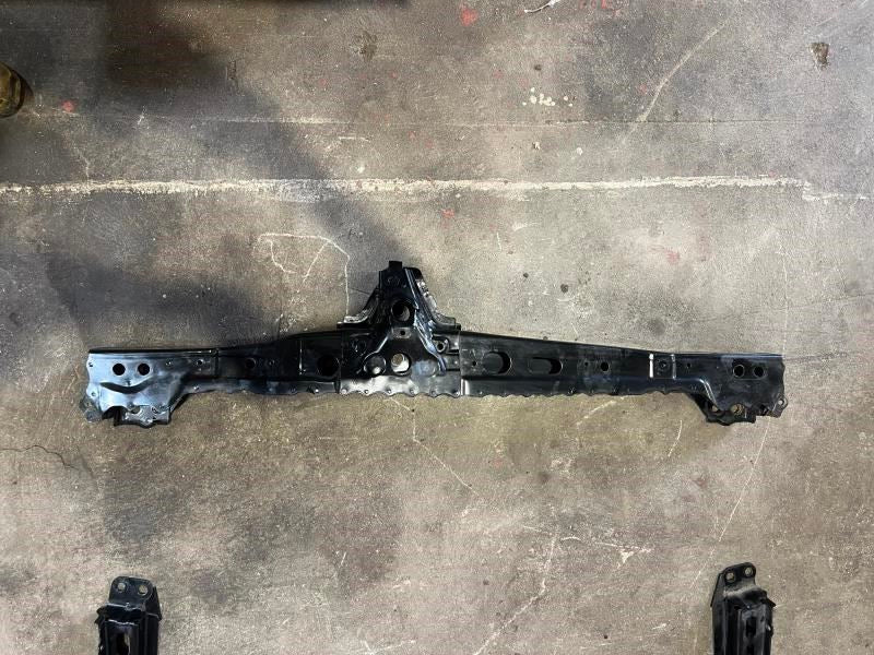 10-15 Toyota Prius Front Suspension Crossmember Vin DU 7-8 digit 57104-47020 OEM - Alshned Auto Parts