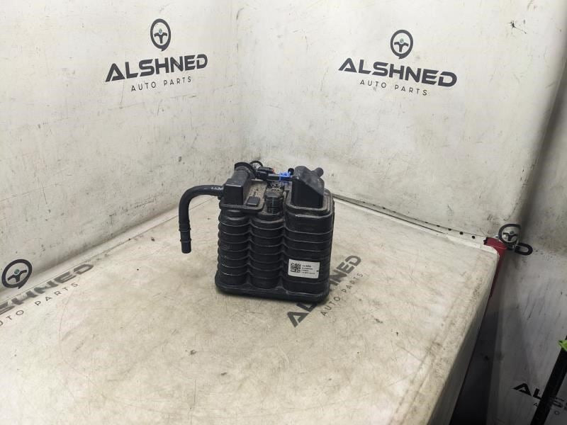 2016 Chevrolet Malibu Fuel Vapor Evaporator Emission Canister 87869580 OEM - Alshned Auto Parts