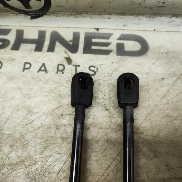 2015-2020 Ford F150 Left & Right Hood Lift Support Strut F150 FL34-16C827-AB OEM - Alshned Auto Parts