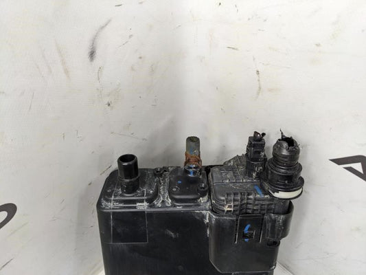 2013-2018 Toyota RAV-4 Fuel Vapor Evaporator Emission Canister 77740-0R020 OEM - Alshned Auto Parts