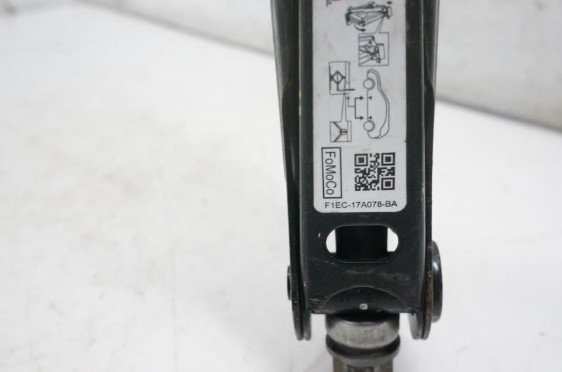 2012-2018 Ford Focus Lift Jack F1EC-17A078-BA OEM - Alshned Auto Parts