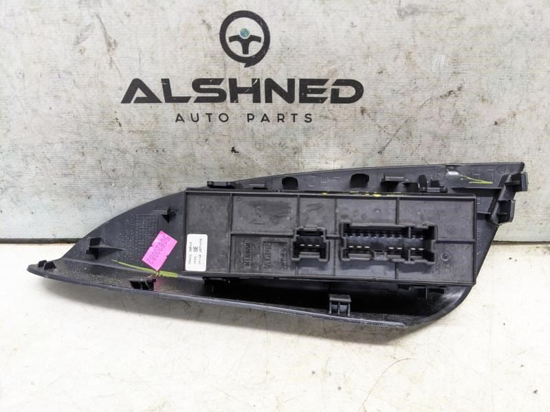 2013-2019 Nissan Sentra Front Left Master Power Window Switch 25401-3SH1A OEM - Alshned Auto Parts