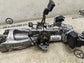 2016-2020 Honda Civic Floor Shift Steering Column Assy 53200-TBA-A32 OEM - Alshned Auto Parts